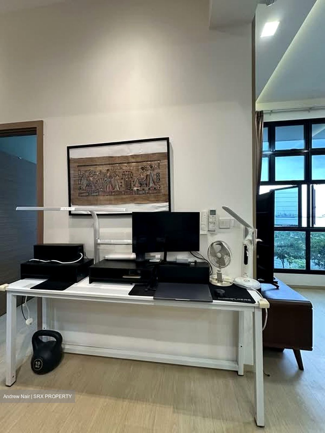 Blk 415D Waterfront I @ Northshore (Punggol), HDB 4 Rooms #553608841